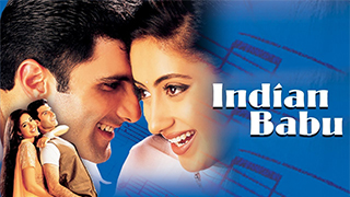 Indian Babu
